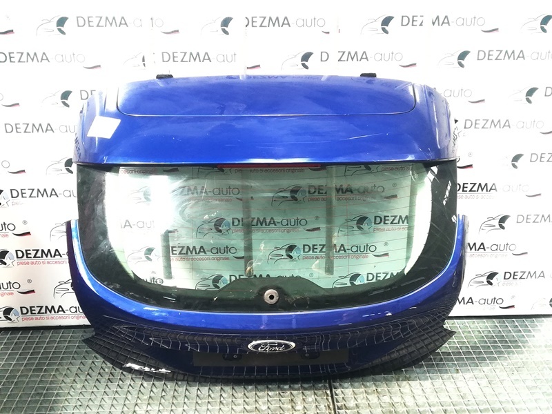 Haion cu luneta, Ford Focus 3 (id:283368)