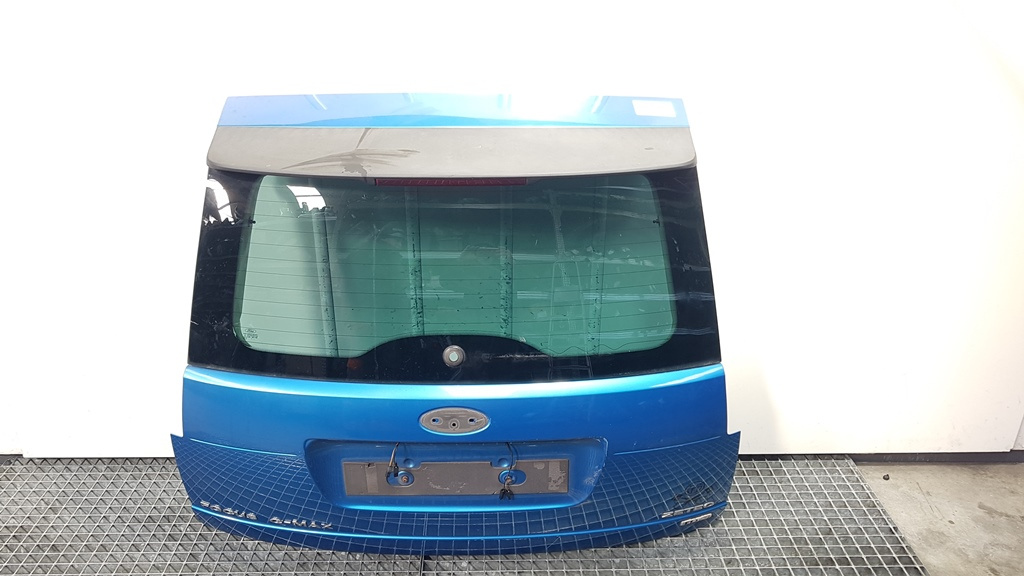 Haion cu luneta, Ford Focus C-Max [Fabr 2003-2007] Ford C-Max 1 [Fabr 2007-2010]