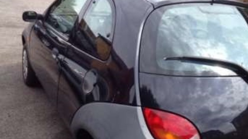 HAION CU LUNETA FORD KA FAB. 1996 - 2008 ⭐⭐⭐⭐⭐