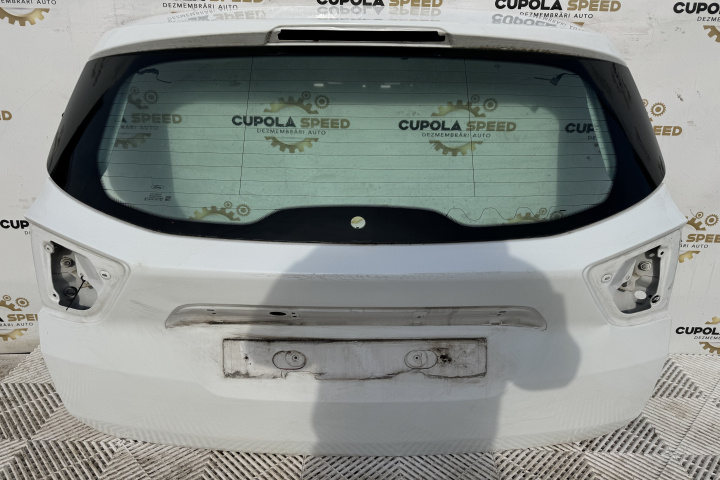 Haion cu luneta Ford Kuga 2 [facelift] [2016 - 2020]