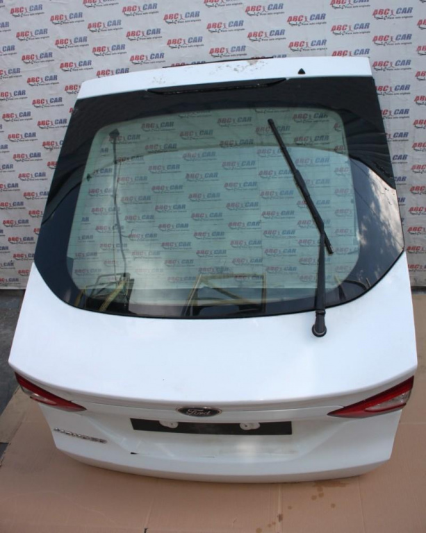 Haion cu luneta Ford Mondeo 2014-2022 MK5