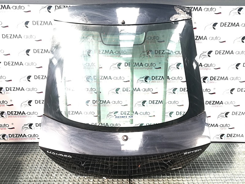 Haion cu luneta, Ford Mondeo 3 (B5Y) (id:141526)
