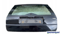 Haion cu luneta Ford Mondeo 3 [facelift] [2003 - 2...