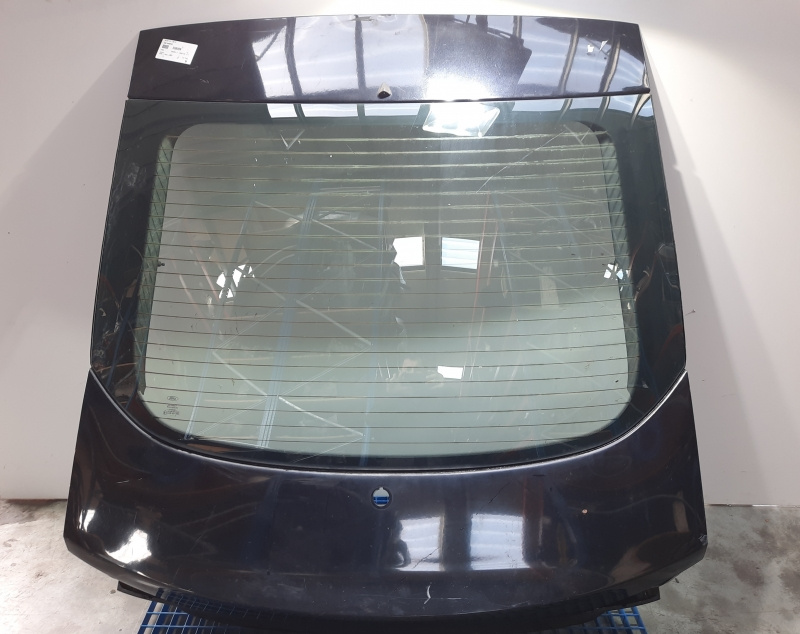 Haion cu luneta, Ford Mondeo 4 (id:559359)
