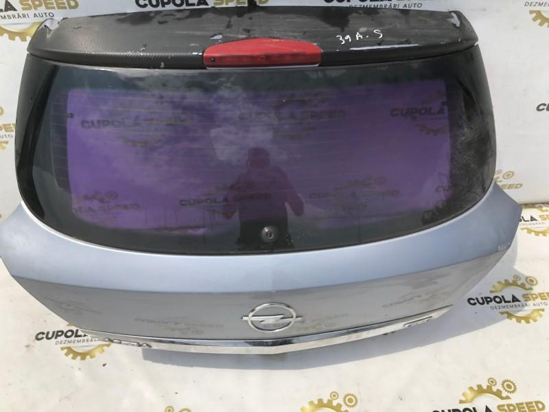 Haion cu luneta GTC Opel Astra H [2004 - 2007]
