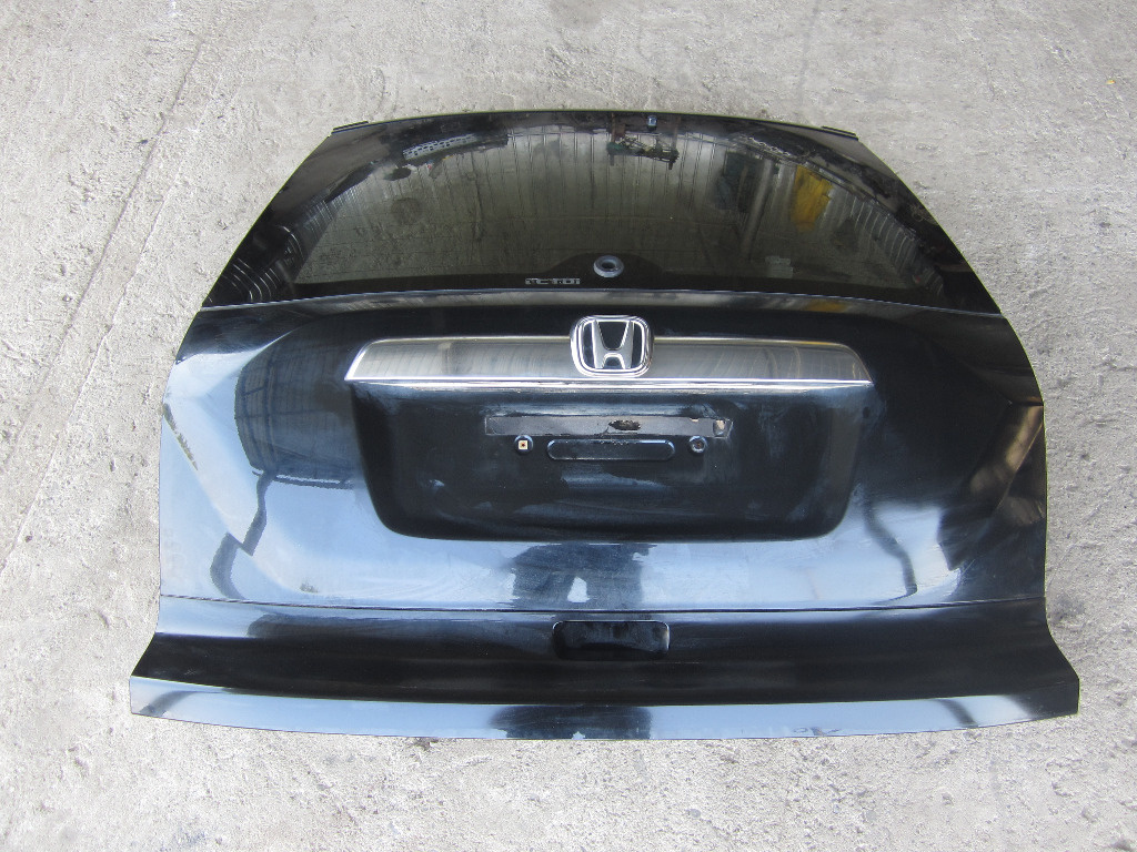 HAION CU LUNETA HONDA CR-V 3 4x4 FAB. 2006 - 2009 ⭐⭐⭐⭐⭐