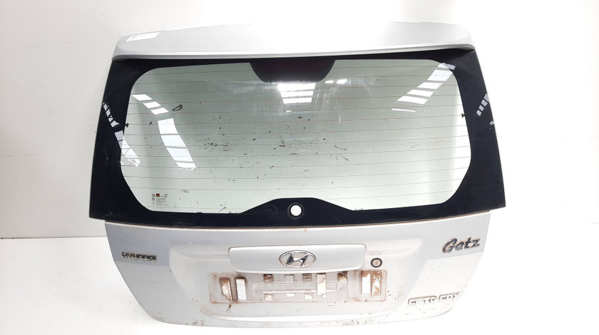 Haion cu luneta, Hyundai Getz (TB) (id:540712)