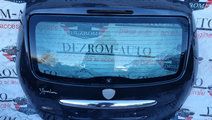 Haion cu luneta Lancia Ypsilon 2003-2011