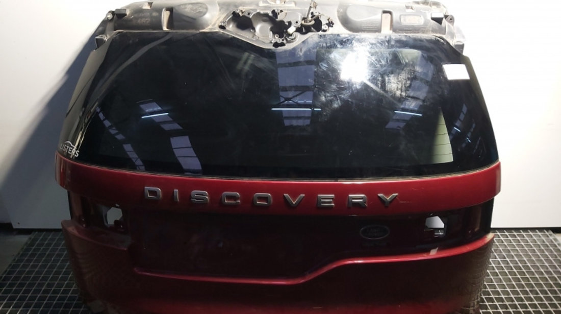 Haion cu luneta, Land Rover Discovery V (L462) (id:562539)