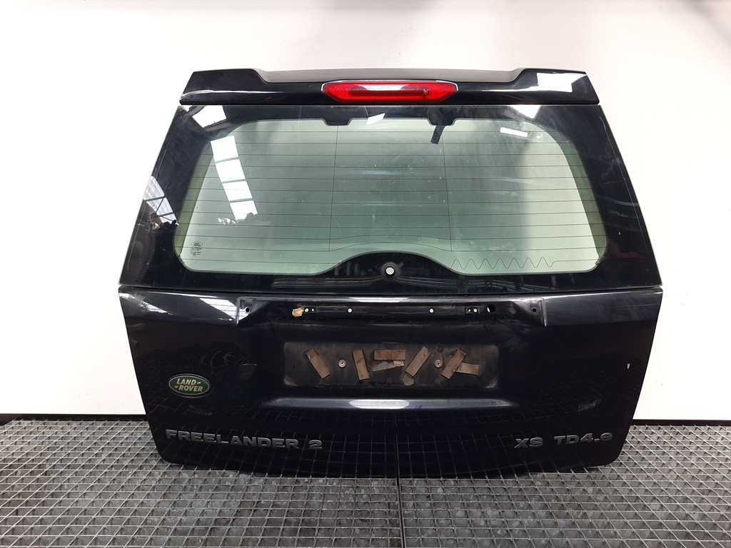 Haion cu luneta, Land Rover Freelander 2 (FA) [Fabr 2006-2014] (id:418483)