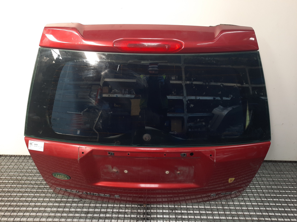 Haion cu luneta, Land Rover Freelander 2 (FA) (id:456992)