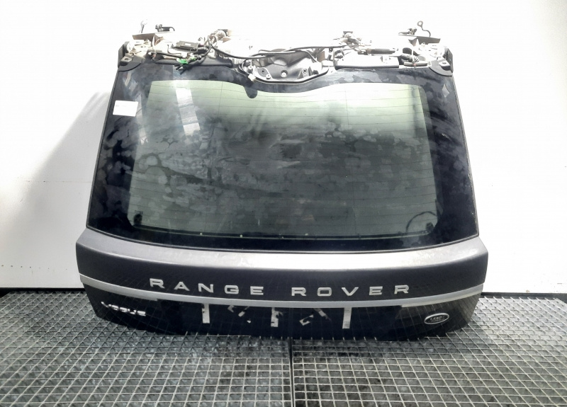 Haion cu luneta, Land Rover Range Rover 4 (L405) (id:568947)