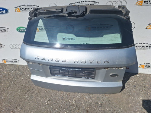 HAION CU LUNETA LAND ROVER RANGE ROVER EVOQUE 2014-2018