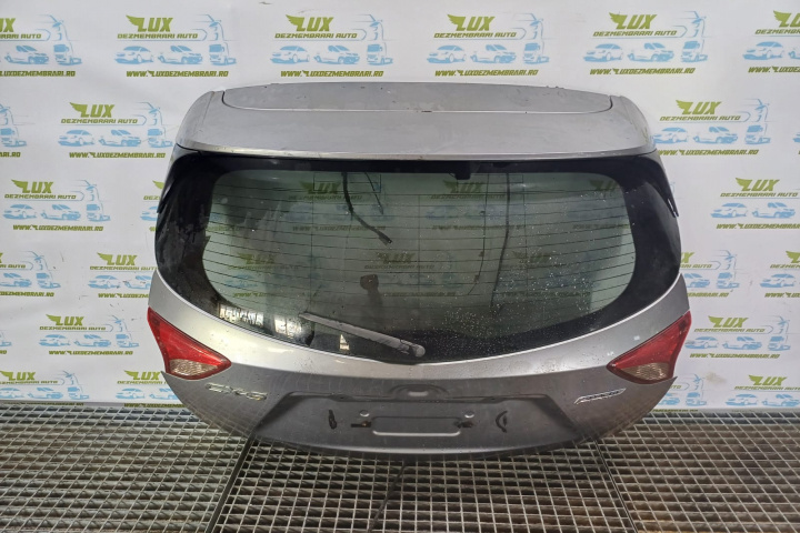 Haion cu luneta Mazda CX-5 [2011 - 2015]