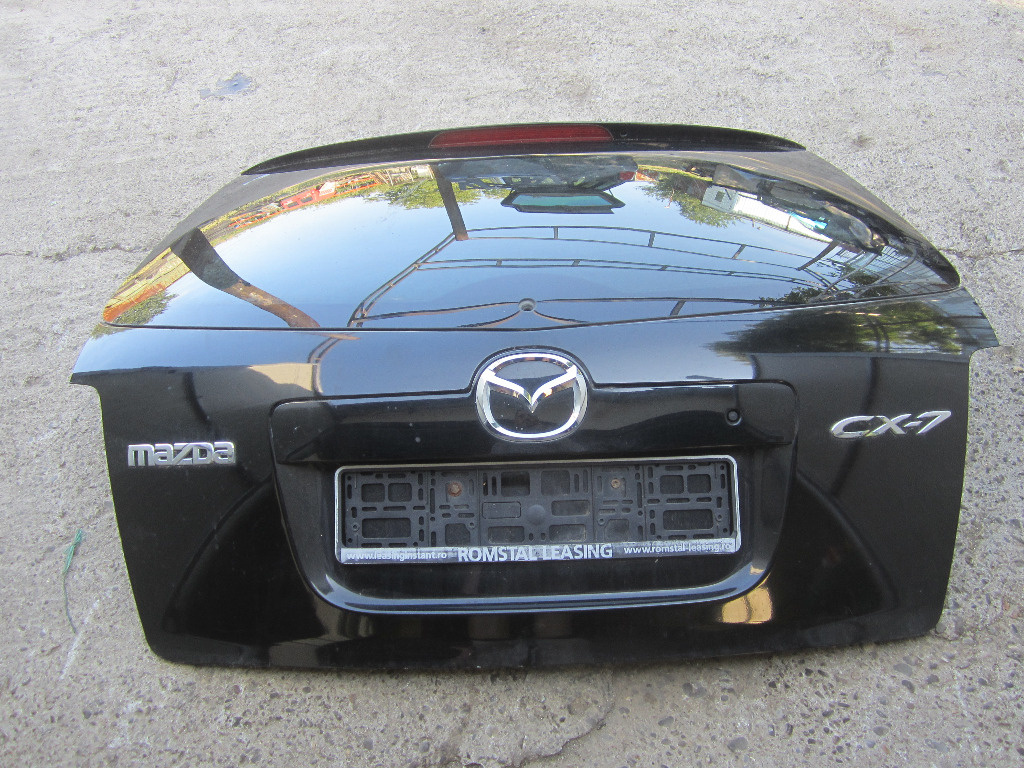 HAION CU LUNETA MAZDA CX-7 4x4 FAB. 2006 - 2016 ⭐⭐⭐⭐⭐