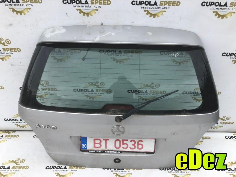 Haion cu luneta Mercedes A-Class (1997-2004) [W168]