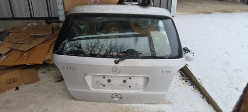 Haion cu luneta Mercedes A-Class W168 2000 2001 2002 2003