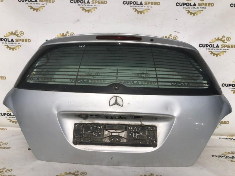 Haion cu luneta Mercedes-Benz R-Class W251 [2005 - 2010]