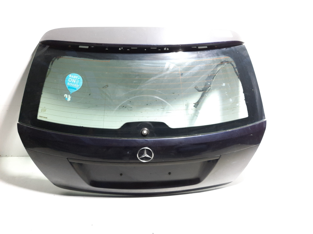 Haion cu luneta, Mercedes Clasa C T-Model (S204) (id:542014)