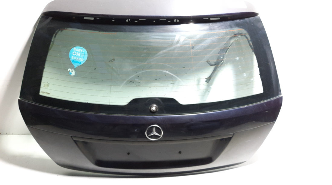 Haion cu luneta, Mercedes Clasa C T-Model (S204) (id:542014)