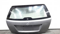 Haion cu luneta, Mercedes Clasa C T-Model (S204) (...