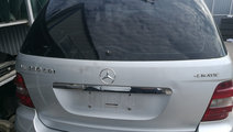 Haion cu luneta Mercedes ML w164 320 cdi 2005-2011