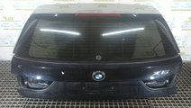 Haion cu luneta - mic defect BMW X5 F15 [2013 - 20...