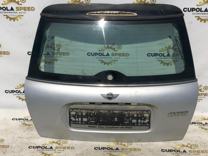 Haion cu luneta Mini Cooper R50 [2001 - 2004]