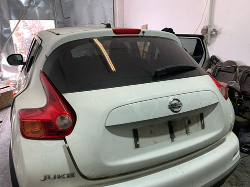 Haion cu luneta, Nissan Juke motor 1.5 euro 5 k9k 636 81 kw 110 cp 2010 2011 2012 2013