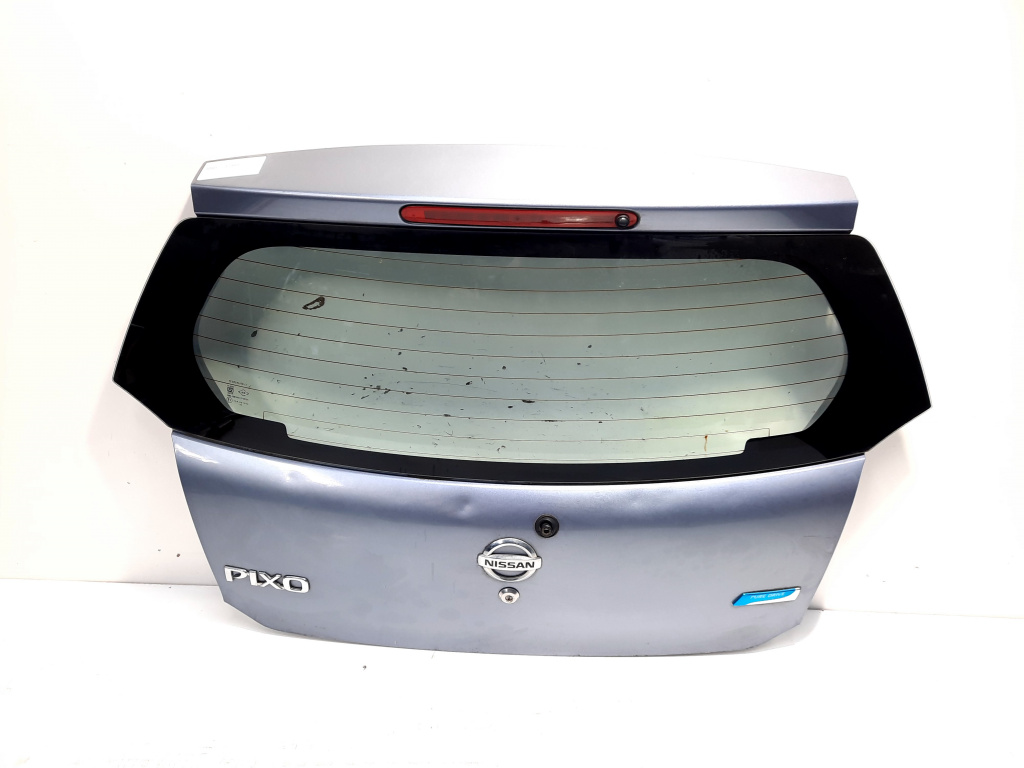 Haion cu luneta, Nissan Pixo (UA0) (id:522688)