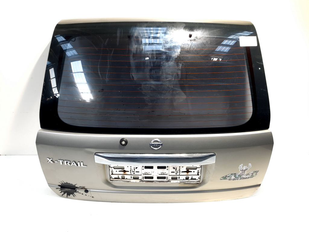 Haion cu luneta, Nissan X-Trail (T30) (id:518731)