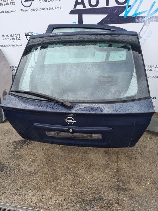 Haion cu luneta Opel Astra G 1998-2004