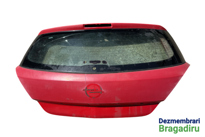 Haion cu luneta Opel Astra H [2004 - 2007] Hatchback 1.7 CDTI MT (101 hp)