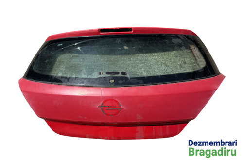 Haion cu luneta Opel Astra H [2004 - 2007] Hatchback 1.7 CDTI MT (101 hp)