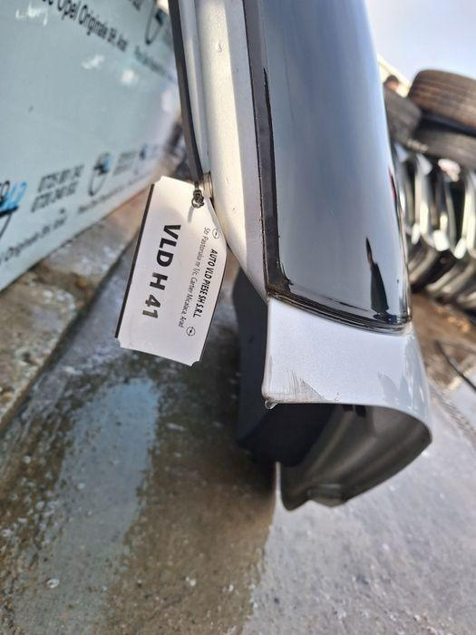 Haion cu luneta Opel Astra H 2004-2007