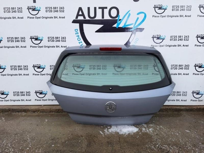 Haion cu luneta Opel Astra H 2004-2007