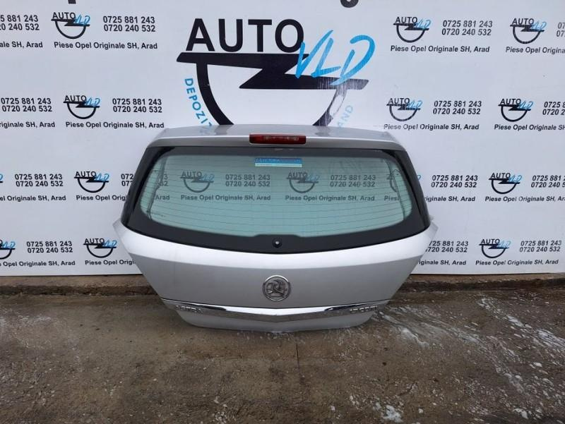 Haion cu luneta Opel Astra H 2004-2007