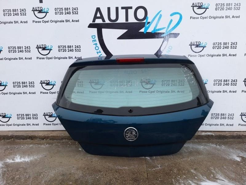 Haion cu luneta Opel Astra H 2004-2007