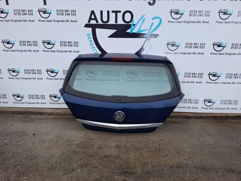 Haion cu luneta Opel Astra H 2004-2007