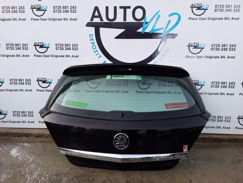 Haion cu luneta Opel Astra H 2004-2007