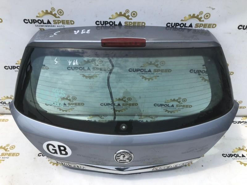 Haion cu luneta Opel Astra H [2004 - 2007]