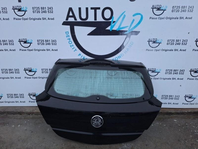 Haion cu luneta Opel Astra H 2004-2007