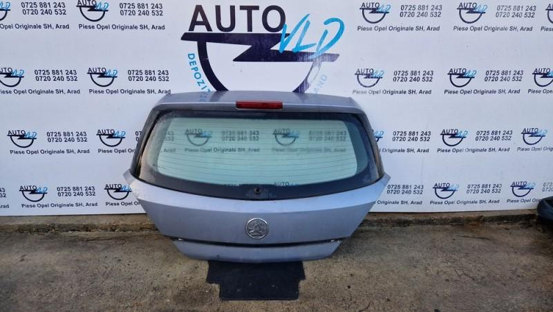 Haion cu luneta Opel Astra H 2004-2007