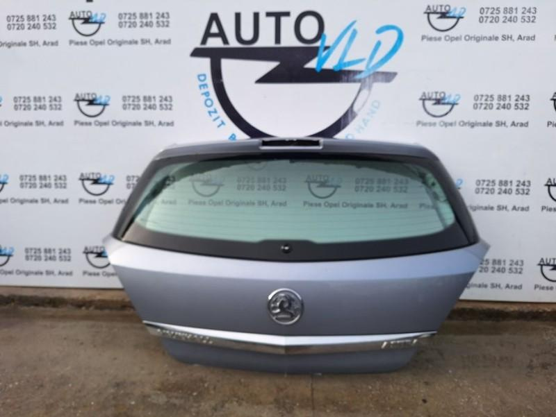 Haion cu luneta Opel Astra H 2004-2007