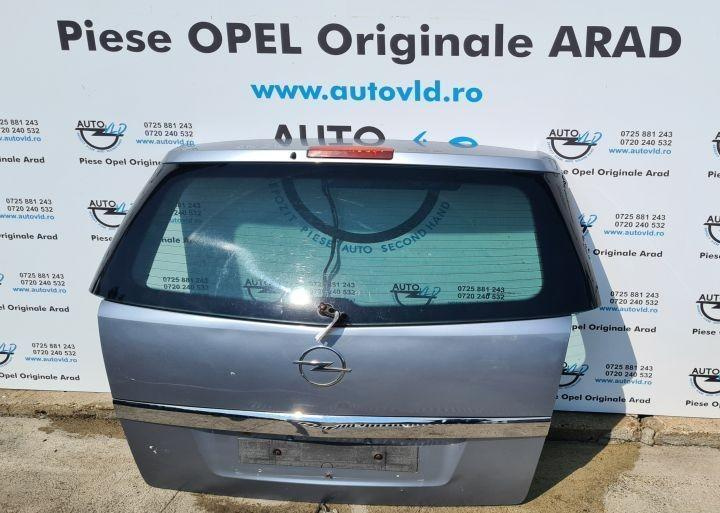 Haion cu luneta Opel Astra H 2004-2007
