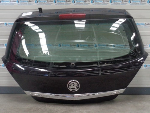 Haion cu luneta, Opel Astra H 2004- 2008 (id:204971)