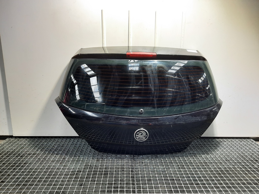 Haion cu luneta, Opel Astra H [Fabr 2004-2009] (id:417248)