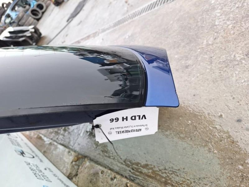 Haion cu luneta Opel Astra H facelift 2007-2010