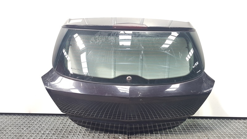 Haion cu luneta, Opel Astra H GTC (id:361602)