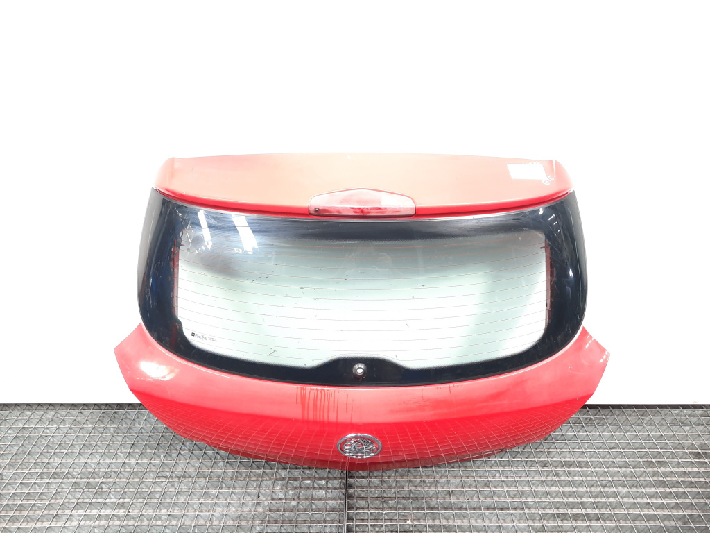 Haion cu luneta, Opel Astra H GTC (id:484828)